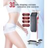 Buy cheap AS81 Body Slimming Vacuum Cavitation Machine 6 In1 40k Cellulite Removal from wholesalers