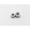 Buy cheap 699ZZ P5 High Rotating Deep Groove Ball Bearing , Small Ball Bearings 9*20*6mm from wholesalers