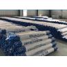 Buy cheap 2m Length Green Polyvinyl Chloride PVC Single Ply Waterproofing Membrane for Flat Roof from wholesalers