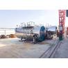 Buy cheap Durable Oil Fired Steam Boilers High Efficiency For Food Processing Industry from wholesalers