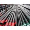 Buy cheap 4.5'' To 20" Oil Well Casing Pipe API SPEC 5CT ISO11960 from wholesalers