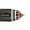 Buy cheap High Voltage Copper Conductor Fire Retardant Armoured Power Cable for Industrial from wholesalers