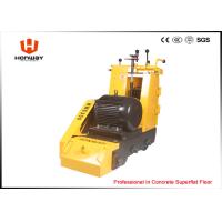 Buy cheap Self  Propelled Concrete Floor Planer For Non Slip Floor In The Animal Farm product