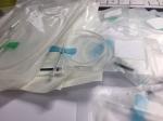 Safety Blood Collection Needle 21G 22G 23G 25G