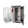 Buy cheap Industrial Gas Hot Air Convection Oven 12 Trays 1.8KW Easy Cleanning from wholesalers