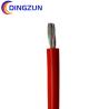 Buy cheap 13.8KV High Temp Motor Lead Wire Silicone High Voltage Cable from wholesalers