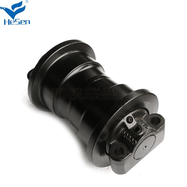 Buy cheap Komatsu PC300-5 207-30-00150 Single Flanged Flanged Track Rollers Fit PC350 PC360 from wholesalers