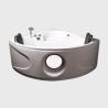 Buy cheap Alkali Free Fiberglass Custom Freestanding Bathtub Whirlpool Bubble Air Massage from wholesalers