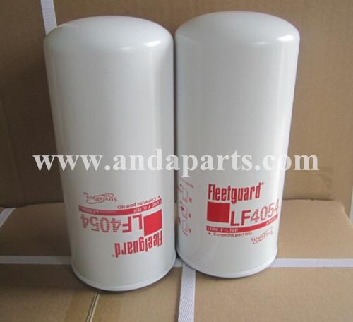 Buy cheap GOOD QUALITY FLEETGUARD FUEL FILTER LF4054 ON SELL from wholesalers