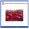 Buy cheap DN125 Concrete Pump Spare Parts Double Layer Wear Resistant Elbow from wholesalers