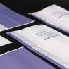 Buy cheap Travel Waterproof Air Sickness Bag , Disposable Paper Foil Lined Kraft Bags from wholesalers