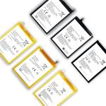 Yellow Infinix X652 X653 X659 X660 X690 X693 X680 X688 X689 X687 X682 X683 X692