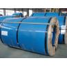 Buy cheap 304L BA 2B HL Cold Rolled Stainless Steel Coils , 304 stainless steel sheet plate from wholesalers