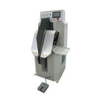 Buy cheap Perfect Boots Shaping and Molding Machine YT-238A Boots Vamp Crimping Molding product