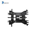 01750073763 ATM Parts Wincor Rocker CCDM VM2 ASSD Baseplate