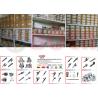 Buy cheap High Density Cummins Fuel Injectors Cummins Fuel Pump Parts 3802754 For Engine from wholesalers