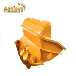 60mm Concrete Mixer Hopper For ZOOMLION SANY C26288300