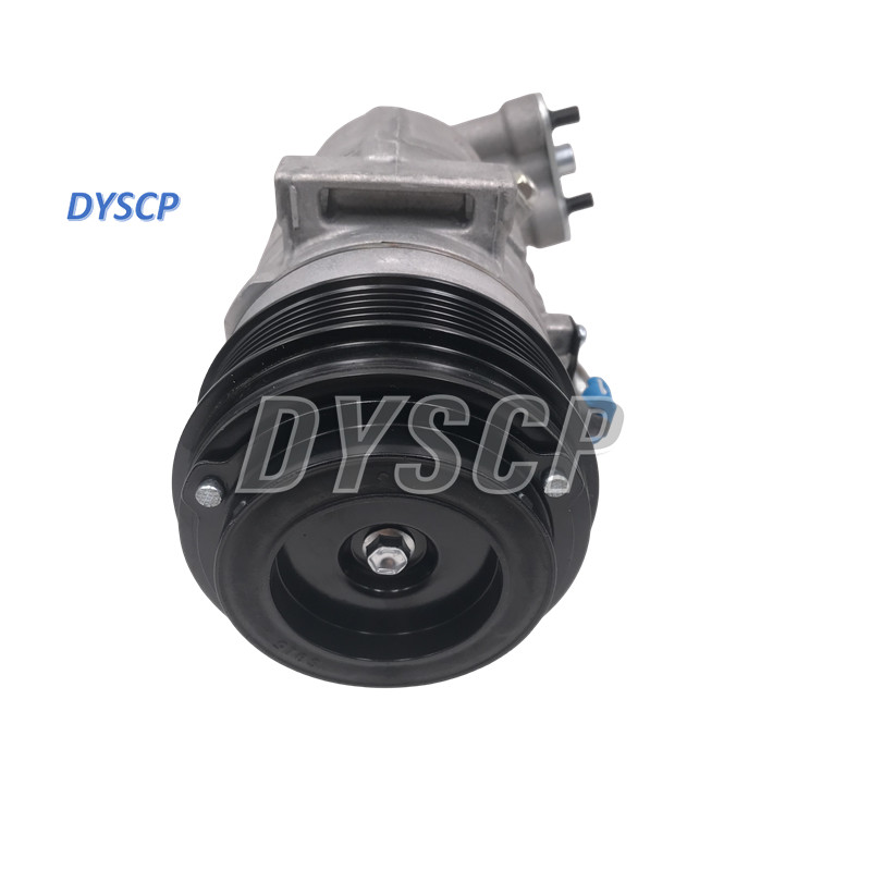 96863368 12V AC Compressor For Car Chevrolet Aveo Cruze CC1769DP 42422273