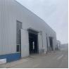 Buy cheap Steel Frame Multi Storey Buildings , Prefabricated Steel Hangar Buildings from wholesalers