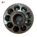 Construction Works ZX200-3 ZX450-5 Excavator M5X130 Hydraulic Swing Motor Repair