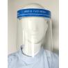 Buy cheap FACE SHIELD from wholesalers