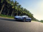 Byd Yangwang U9 2024 Standard Luxury Awd Four Motors Sports Car Pure Electric