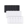 Buy cheap 20ml Credit Card Spray Bottle Non Leakage Water Bottle White Clear Black from wholesalers