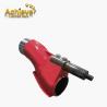 Buy cheap 252404001 Schwing ZOOMLION SANY Concrete Pump Parts S Valve from wholesalers
