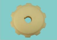 Buy cheap ZY8000FG/ZY8000FT THERMOPLASTIC CONVEYOR BELT PA6 SPROCKETS UNICHAINS OPB23 from wholesalers