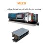 Buy cheap Super Quiet Slim Air Conditioning Units With Electric Heater 1.5KW 1400CFM 3.5TR from wholesalers