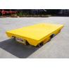 Buy cheap Billet Factory Battery Motorized Rail Transfer Cart 100 Tons from wholesalers