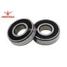 Buy cheap Paragon LX GT1000 GTXL Cutter Spare Parts 153500579 Bearing, Extra Light from wholesalers