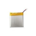 KC Rechargeable 3.7v Lithium Polymer Battery 705052 2500mAh 9.25Wh Rechargeable