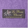 Buy cheap Washable Polyester Woven Clothing Labels For Clothing Garment Bags from wholesalers