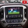 Buy cheap 4+64GB Android Carplay Multimedia Interface for Chevrolet Silverado Camaro with Android Auto from wholesalers