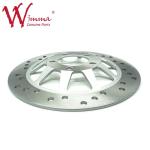 Front Brake Rotor Factory Manufacturer XR125L-XR150L Motorcycle Brake System