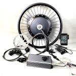 250w to 8000w electric bike motor with 48v electric bike battery using for the