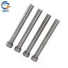 Buy cheap GCr15 Steel Mold Ejector Pin 50HRC-55HRC Custom Ejector Pins from wholesalers