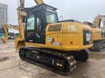 Used Caterpillar 312D2GC Used Excavators Cat Used Digger