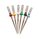 Taper File DK file Size #40 L21/25/31