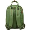 Buy cheap Waterproof Wet Custom Logo Mommy Baby Diaper Bag With Changing Bed from wholesalers