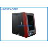 Buy cheap Light Weight Fiber Laser Marking System Strong Anti - Interference Ability from wholesalers