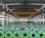 AISI 304 321 2B Stainless Steel Coils Cold Rolled 1000*2000mm