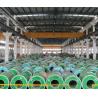 Buy cheap AISI 304 321 2B Stainless Steel Coils Cold Rolled 1000*2000mm from wholesalers