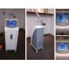 Buy cheap 40W Skin resurfacing beauty machine vertical Co2 fractional laser from wholesalers