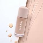 High Quality Vegan Cruelty Free BB Cream Foundation Full Coverage Super