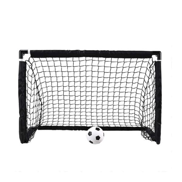Buy cheap Portable Football Training Equipment Soccer Goal Pop Up Net from wholesalers