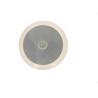 Buy cheap 5 Inch 8ohms Indoor Ceiling Speakers 2 Way Coaxial from wholesalers
