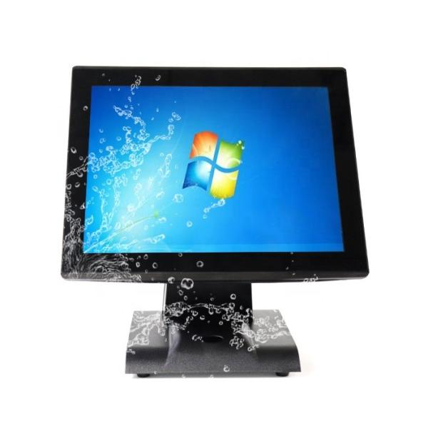 Buy cheap 15 inch Pos System Fanless Desgin All in One POS PC China Factory from wholesalers