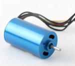 Electric Fan Motors 4304RPM 0.26A 12V 50dB 8W BLDC Motor In Fan